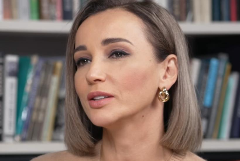 Анфиса Чехова Анфиса Чехова