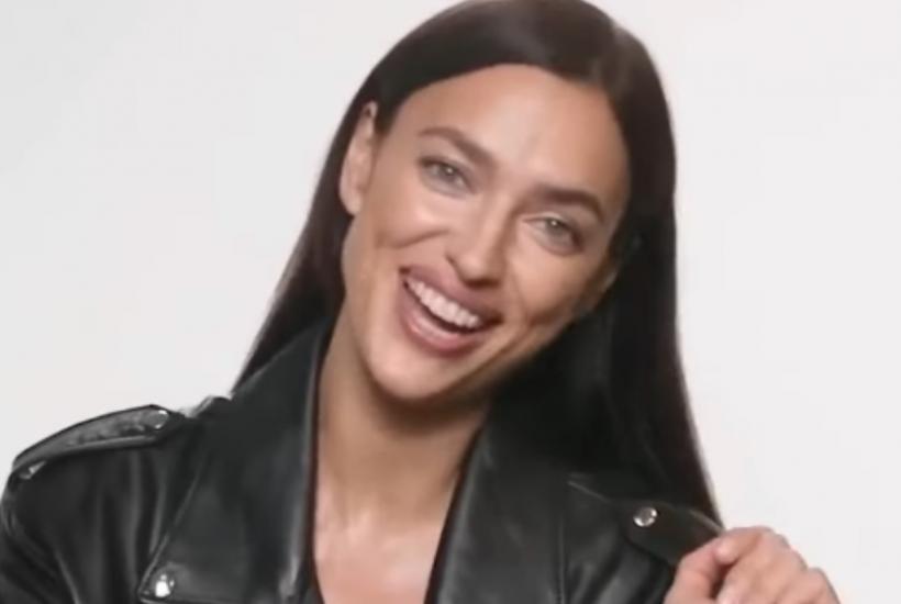Ирина Шейк