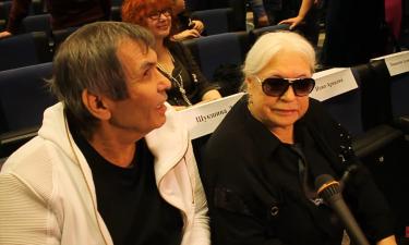 Лидия Федосеева-Шукшина дома: стали известны детали плановой операции на сердце