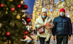 В Москве растёт количество ковид-диссидентов