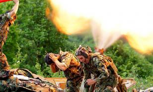 The National Interest сравнил армии РФ и Украины