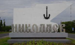 Охота на ведьм в Николаеве - это не только зачистка нелояльных, но и военная уловка