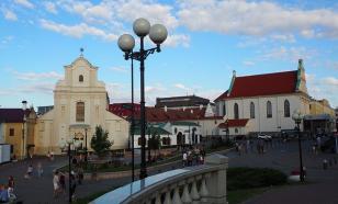 Сбежавшего отца девочки, нарисовавшей рисунок против СВО, задержали в Минске