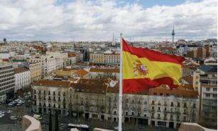 El Pais: в Испании почти 9 млн человек столкнулись с ограничениями на воду из-за засухи