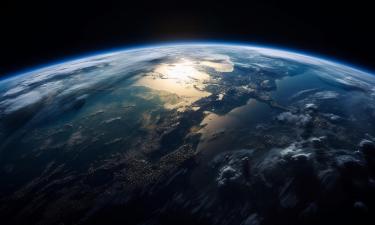 Гнев небес: супертайфуны и наводнения стерли династию Шан с лица Земли 3000 лет назад