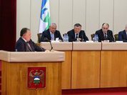 В Кабардино-Балкарии занялись вопросами экологии