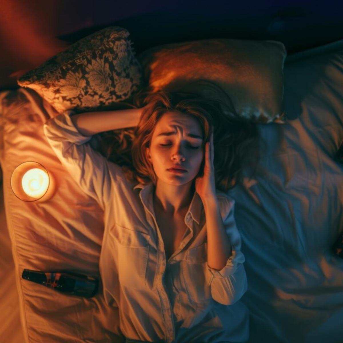 Успех в карьере гарантирован, если вы спите в этой позе, убеждают учёные