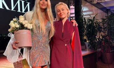 Анастасия Волочкова кардинально поменяла планы по поводу свадьбы дочери