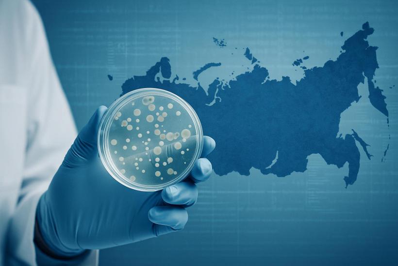 Биотехнологии