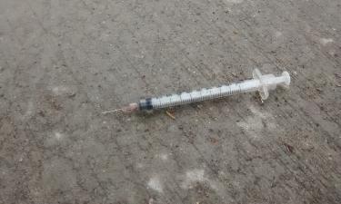 Наркотики воруют годы жизни: почему об этом молчат