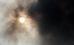 ЕС и США готовятся распылить в атмосфере противосолнечный аэрозоль