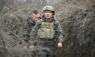 В Госдуме уверены, что на Украине скоро грянет военный переворот