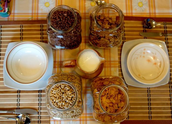 Учёные из Австралии нашли причину ожирения в нехватке белковой пищи