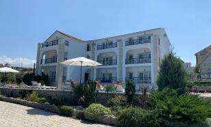 Город Щёлкино на Азовском море — недооценённый туристом райский уголок