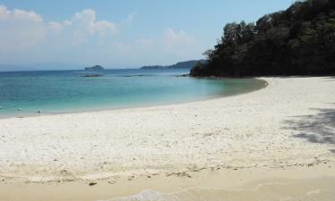 Тепло и спокойствие: почему весной Испания — это рай для путешественников