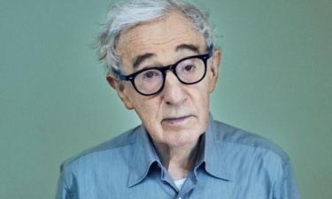 Садальский порадовался за внесённого в базу Миротворец* Вуди Алена