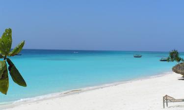 Занзибар предложил отдых вдвое дешевле Мальдив — Tourdom