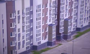 "Delta Системы безопасности": дом для четверти россиян - не крепость