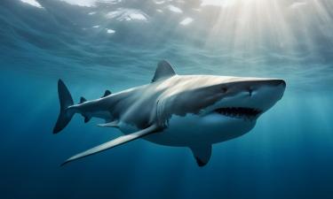 Курортная зона под угрозой: у берегов США заметили гиганта, и он движется к людям