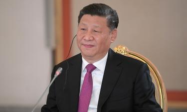 Китайская крепость: семь лет подготовки, о которых Запад даже не подозревал