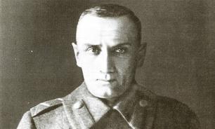 Колчак в очереди за Маннергеймом