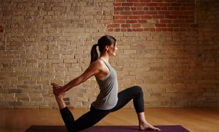 Четыре главных вопроса о йоге