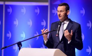 Польша и Италия намерены объявить войну за лидерство "тяжеловесам" ЕС