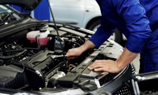 Почему от промывки двигателя машины лучше всего отказаться наотрез