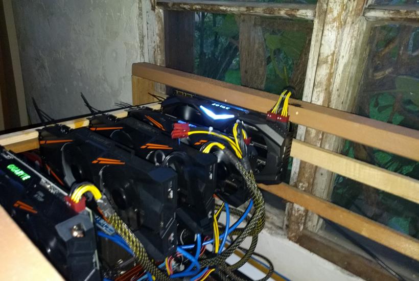 Сушка белья