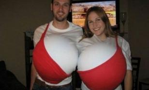 Коллекция рекордов 18+. Продолжение