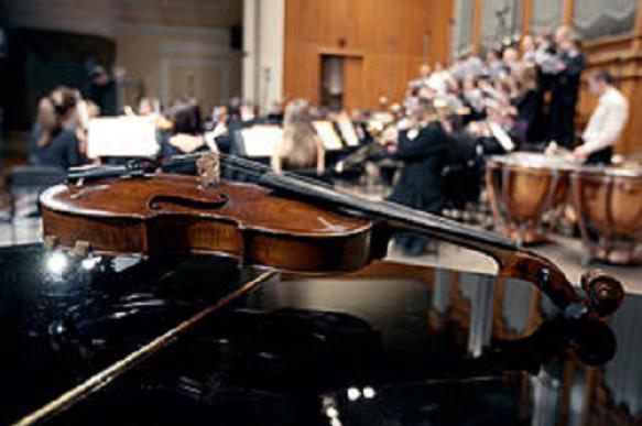 Камерный оркестр Musica Viva приглашает на вечер барочной музыки