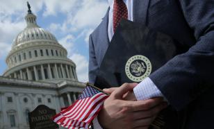 Эксперты обсудили новые санкции от команды Байдена