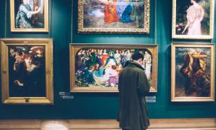 Садальский призвал прекратить вывозить предметы искусства из России