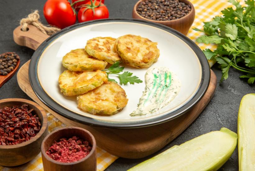 Кабачки