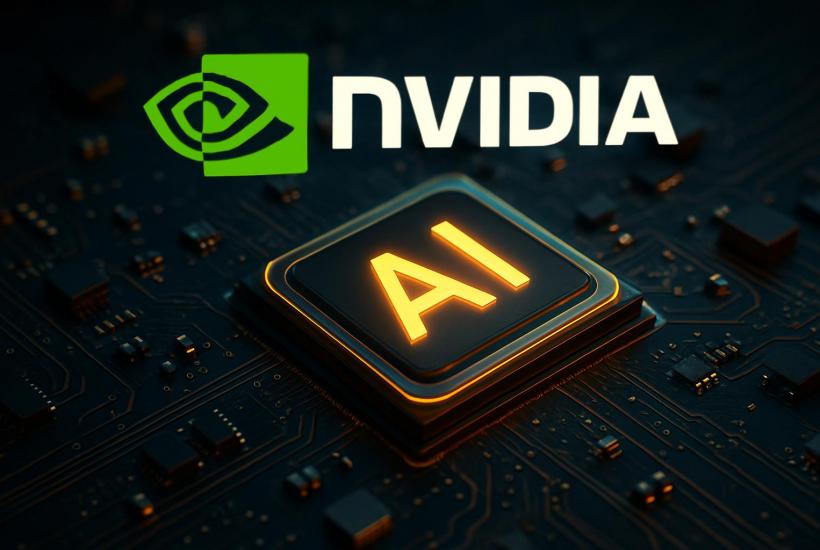Власти Китая просят компании страны избегать чипов Nvidia и AMD