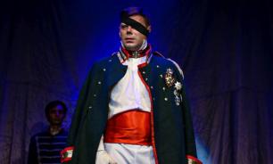 Музыка Высоцкого и Толстой в одном спектакле: как это возможно?