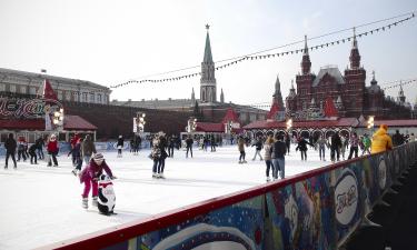 Зимняя Москва за 4 дня: маршрут, цены и способы сэкономить без потери впечатлений