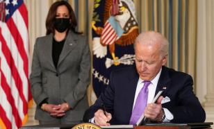 Байден запретил в Америке частные тюрьмы