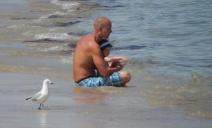 Врачи США рассказали, как по шее определить хороший будет отец или плохой