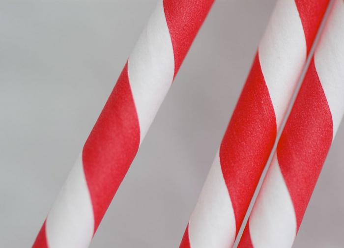 Ученые из США и Бельгии обнаружили вред от бумажных трубочек для экологии