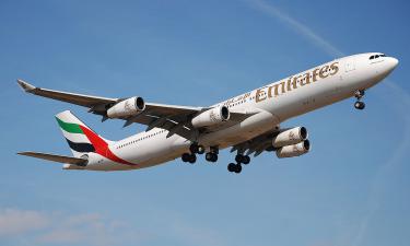 Город, где пробки больше не страшны: как Абу-Даби готовится к будущему