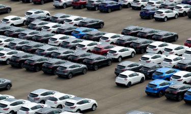 Не ждите чудес: судьба цен на машины осенью и зимой 2025 года уже предсказана