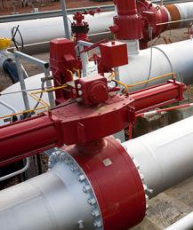 Паника в Грузии: почему Южная Осетия захватила часть нефтепровода Баку—Супса