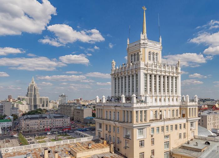 ГК "Галс": сделка по продаже ГОК "Пекин" завершена