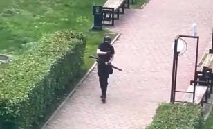 Состояние студента, стрелявшего в пермском вузе, улучшилось