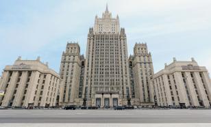 Представитель России в Вене Михаил Ульянов: переговоры по украинскому конфликту без Москвы не имеют никакого смысла