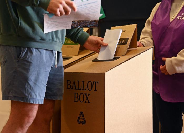 Приштина пытается не допустить новых выборов на севере Косова