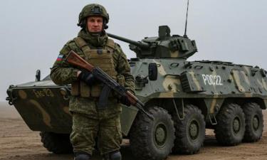 Сводка с фронта: Зеленский клянчит системы Patriot, Курская область будет освобождена на днях