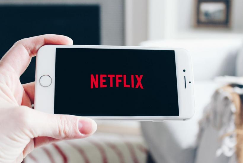 Netflix Netflix