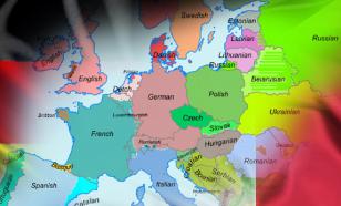 ЕС о США: "Если у виска пистолет, трудно говорить"